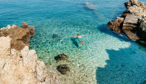 Así es la playa de interior que triunfa en la Comunidad Valenciana
