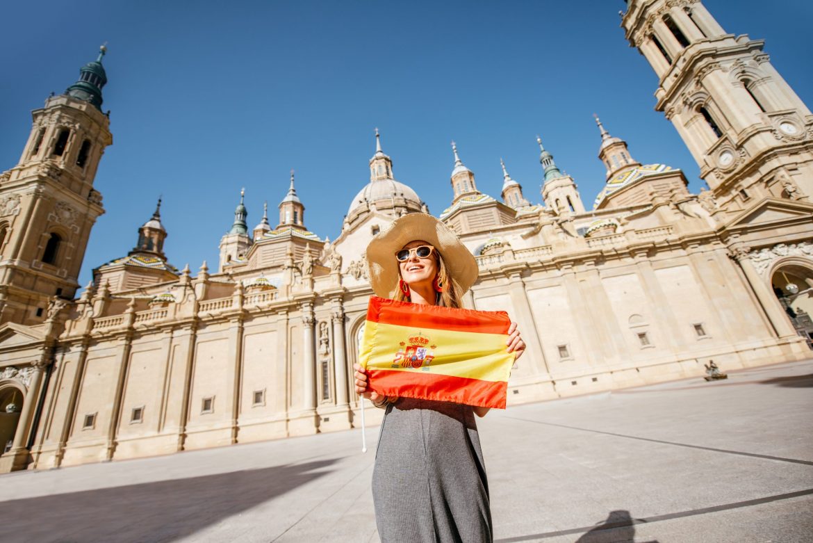 Junio es el mes ideal para hacer una escapada dentro de España