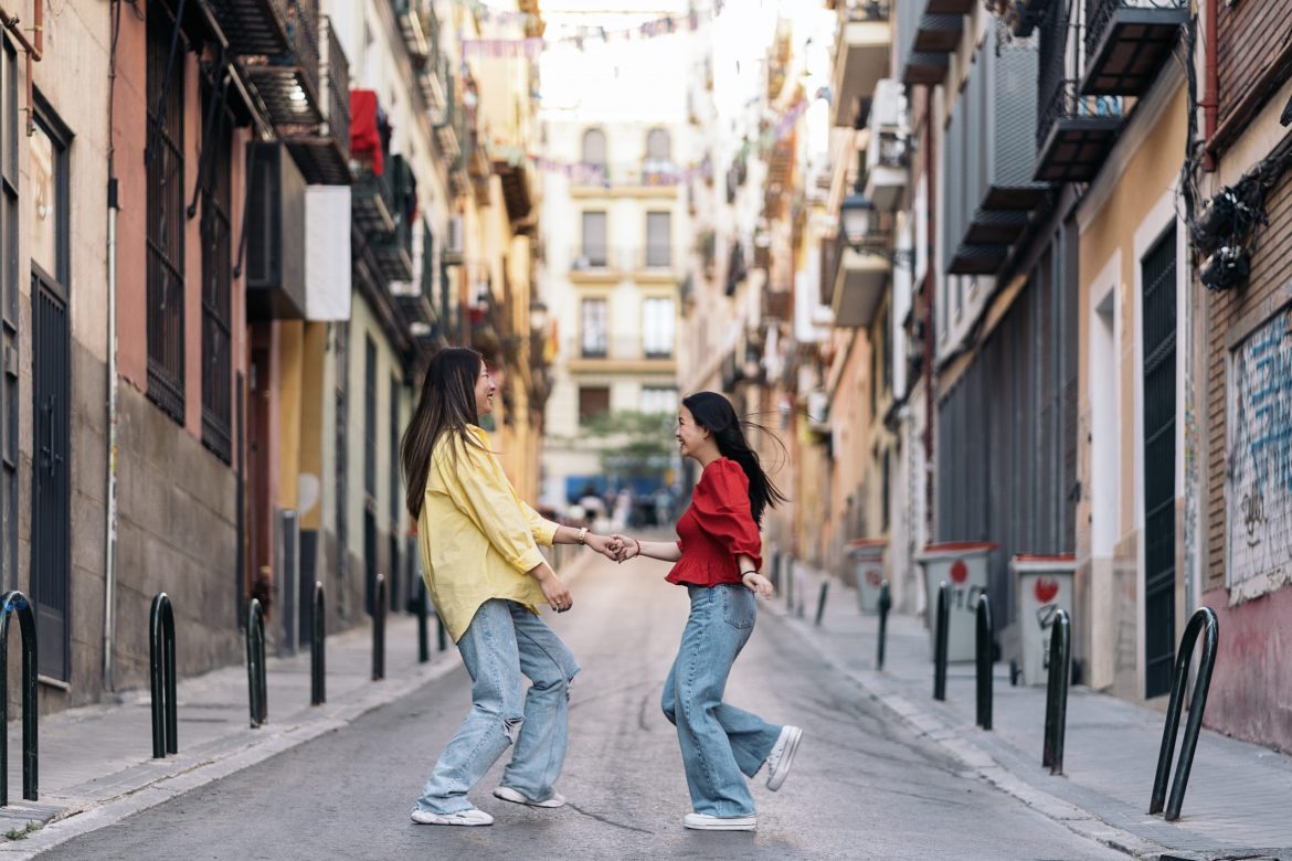 Planes imprescindibles en el barrio de La Latina en Madrid