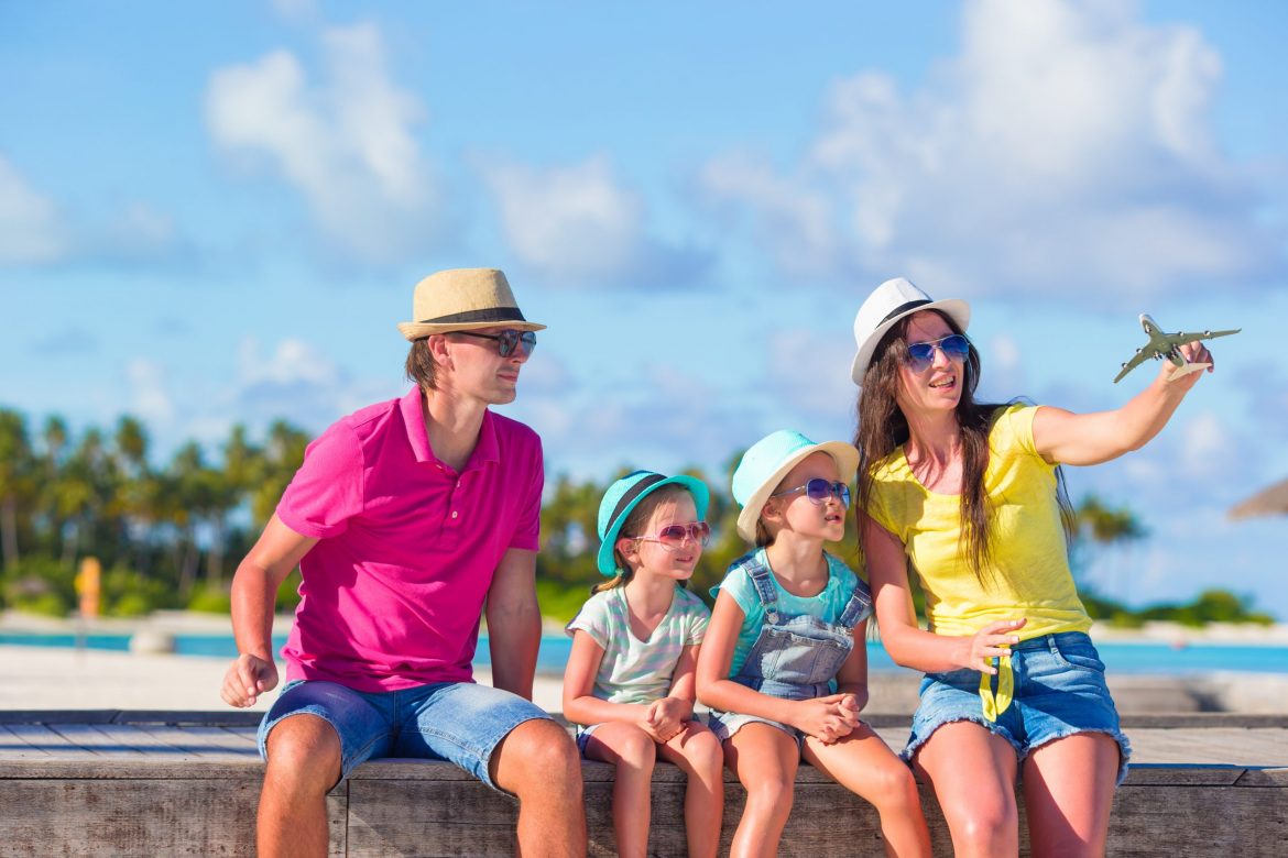 mejores destinos para viajar en junio