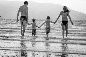 qué hacer en casa antes de salir de vacaciones