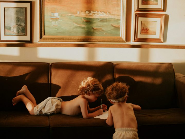 Planes perfectos para pasar un verano divertido en casa con los más pequeños