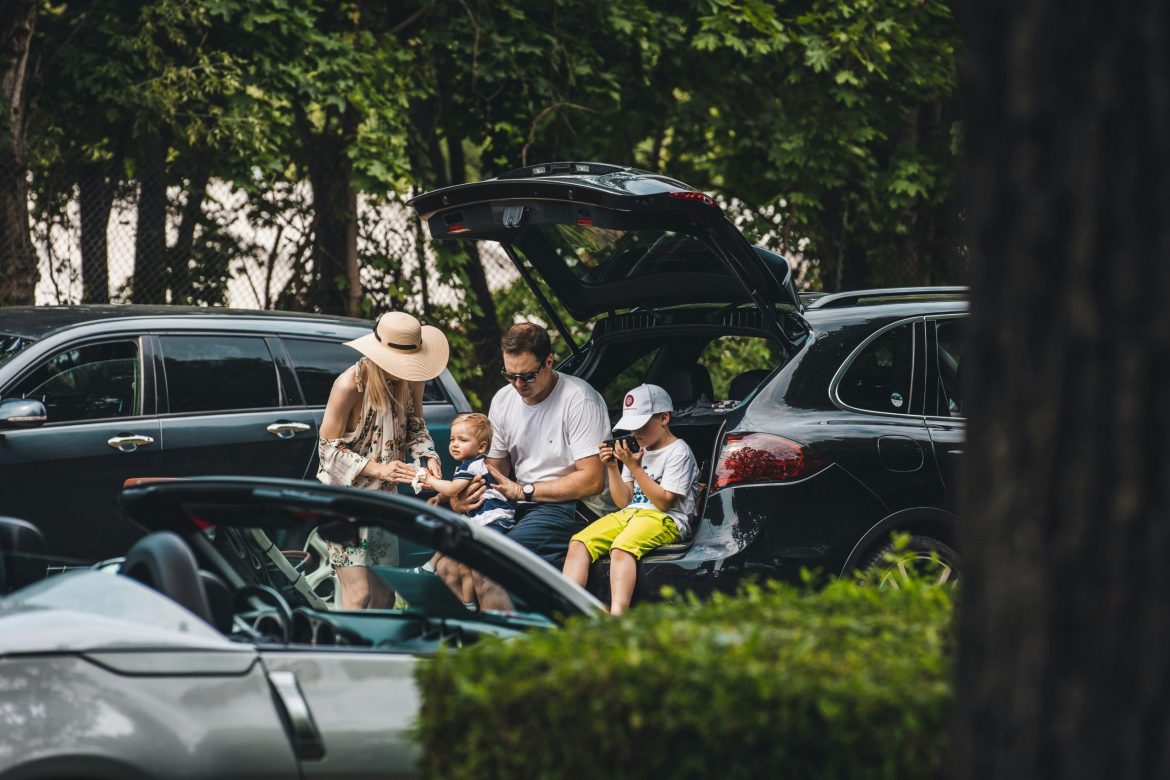 5 rutas por carretera por España para disfrutar este verano