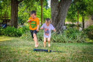 Actividades para disfrutar el verano en casa con niños