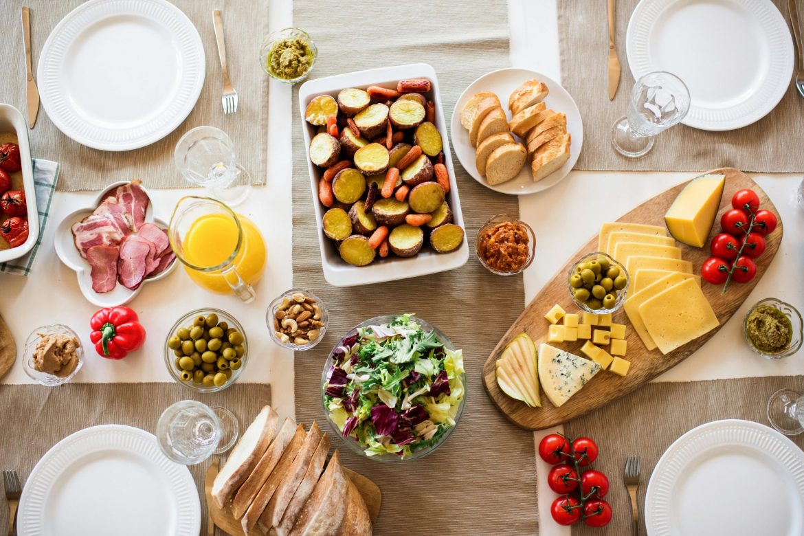 Ensalada de patatas: receta fácil y refrescante para este verano