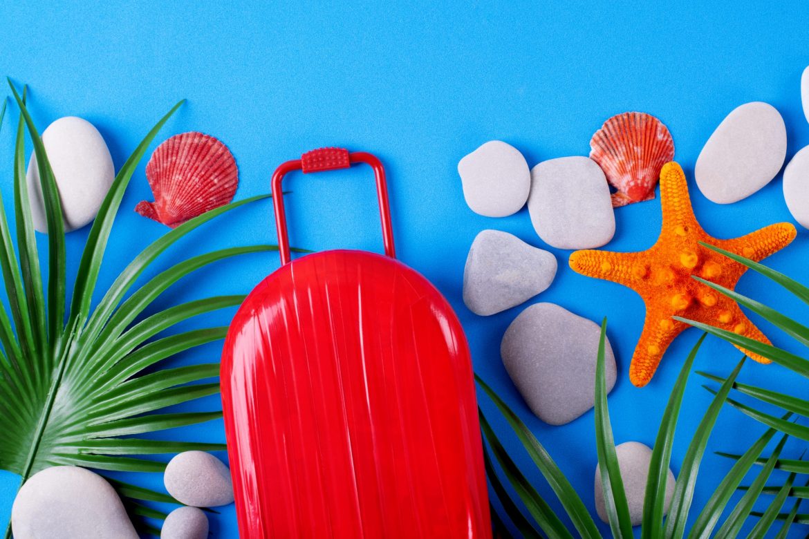 Guía para viajar barato este verano