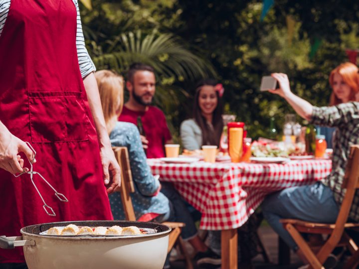 Verano, brasas y momentos que cuentan