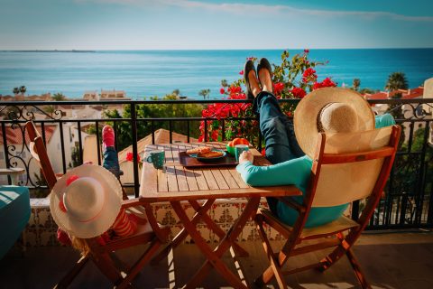 Tendencias actuales en la compra de segunda vivienda