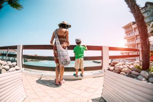 Tendencias actuales en la compra de segunda vivienda