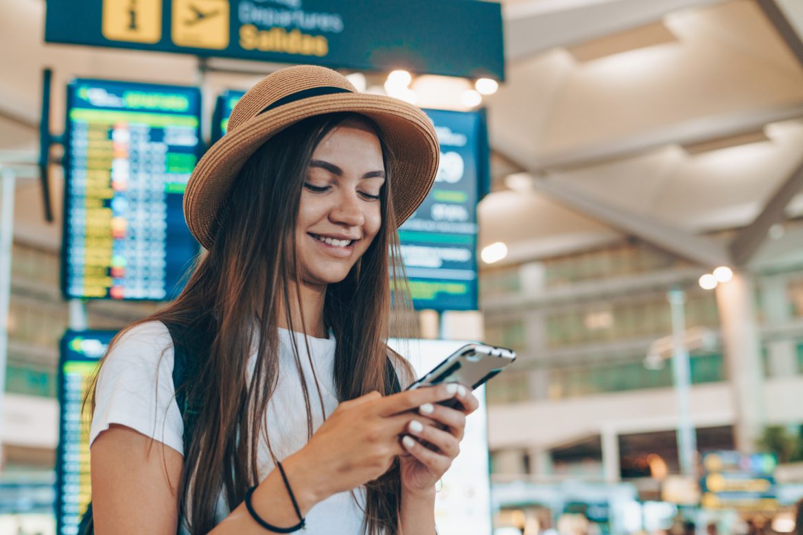 Cómo funciona el roaming y cómo usar tu móvil fuera de España