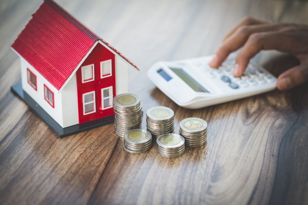Diferencias entre hipoteca y préstamo o crédito hipotecario