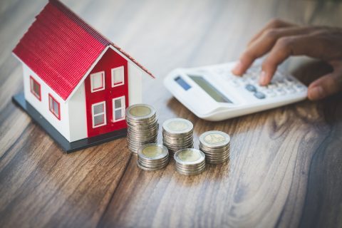 Diferencias entre hipoteca y préstamo o crédito hipotecario