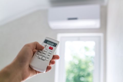 ¿Es el aire acondicionado responsabilidad del propietario?