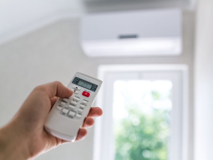 Verano, calor y alquiler: resolvemos tus dudas sobre el aire acondicionado