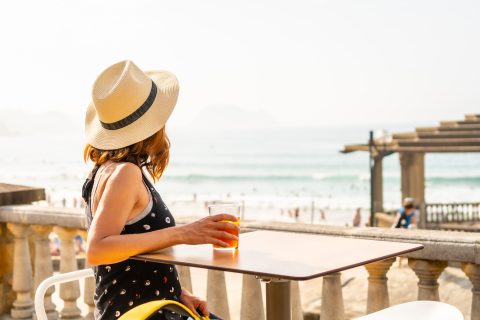 mejores calles de Málaga para ir de tapas
