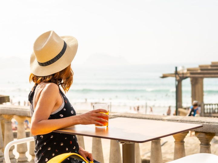 Un plan perfecto para el verano en Málaga: salir de tapas
