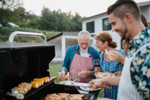 Todo lo que necesitas para hacer una barbacoa en casa con estilo