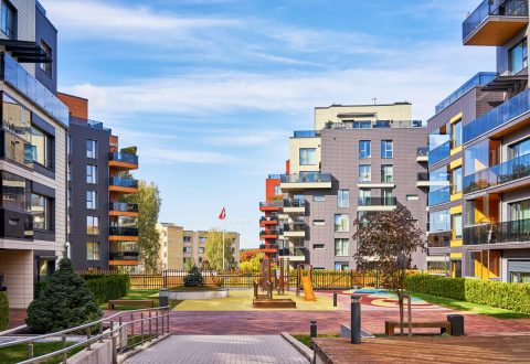 Barrios de Madrid en auge y alquiler barato en 2025