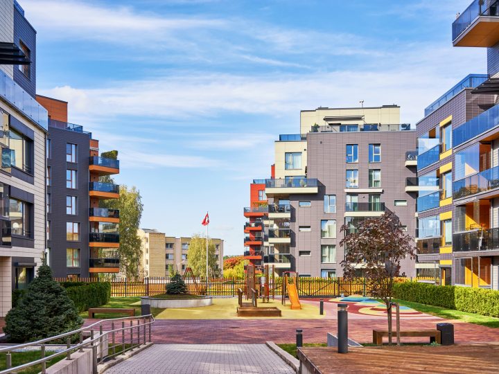 Barrios de Madrid en auge: así están cambiando el mercado de la vivienda en 2025