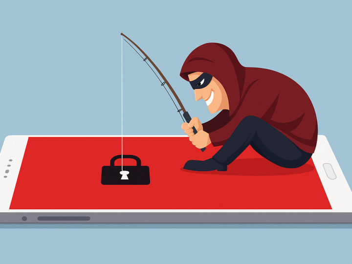 Móvil hackeado en vacaciones: la trampa digital del verano