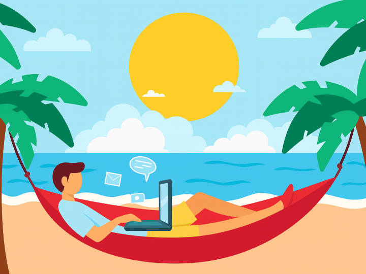 Viajar sin sorpresas: apps imprescindibles para tus vacaciones de verano