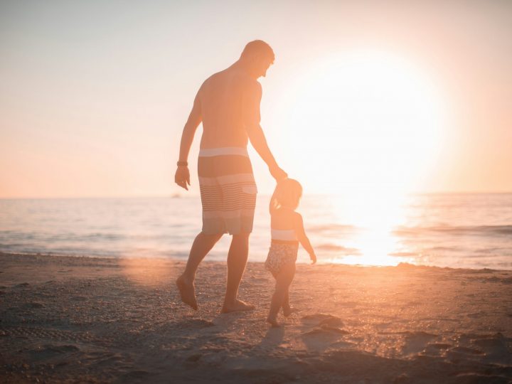 Escapadas con niños: naturaleza, playa y diversión para toda la familia