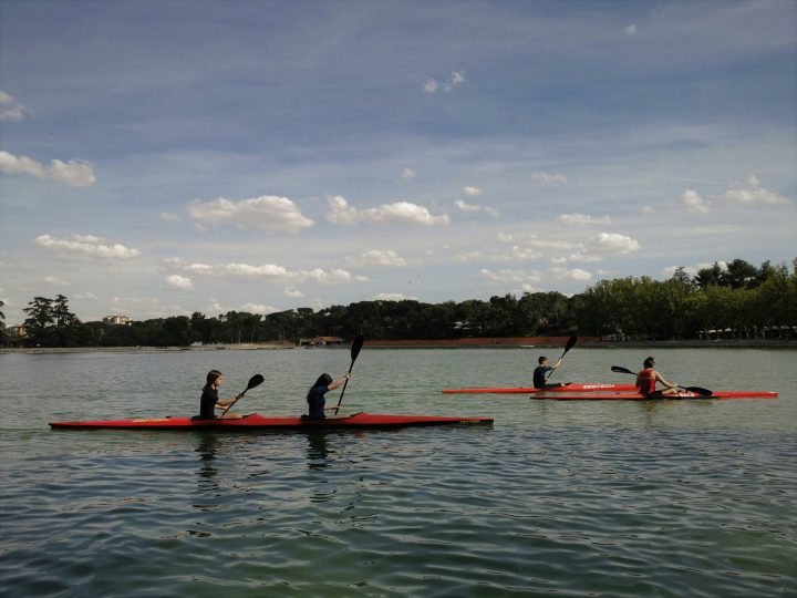 Sí, Madrid también tiene playas… y están en la Sierra Oeste