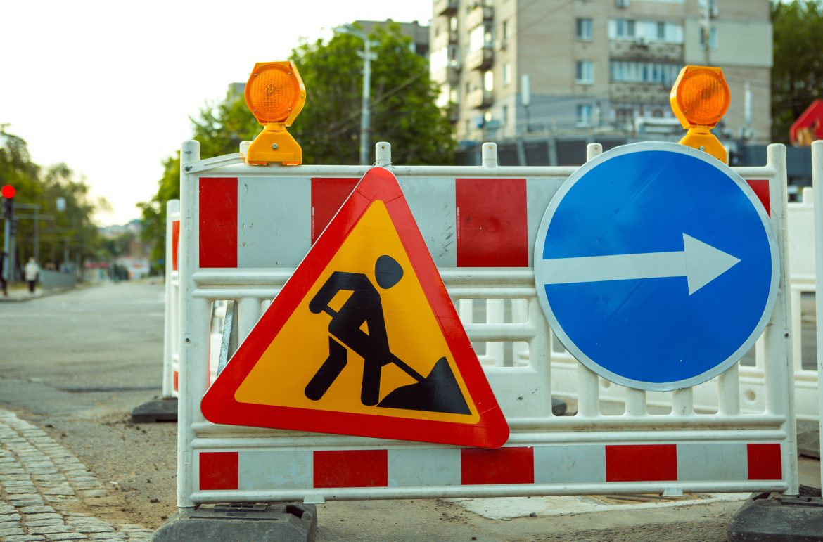 Guía para no perderse en las obras de Madrid este verano