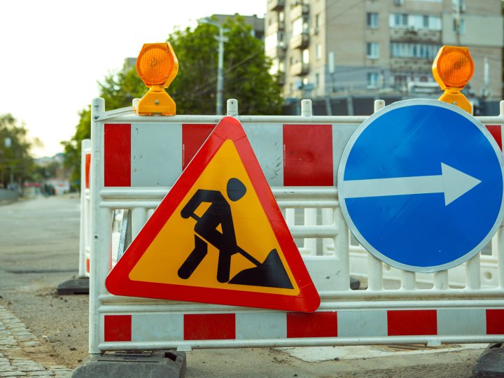 Guía para no perderse en las obras de Madrid este verano