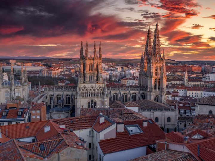 Las 5 catedrales más altas de España: historia, curiosidades y récords arquitectónicos
