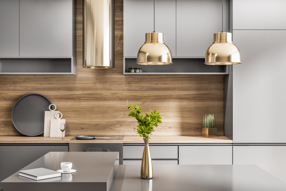 Errores al diseñar una cocina que afectan al espacio y la funcionalidad