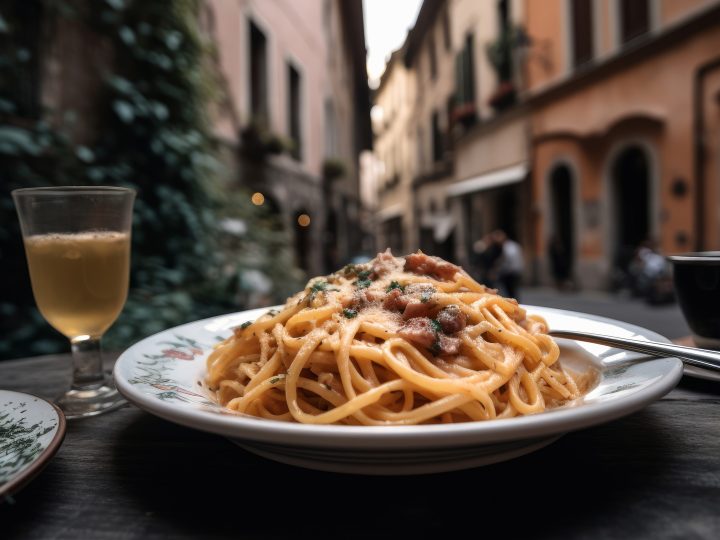 Restaurantes italianos en Madrid: un viaje a Italia en cada plato
