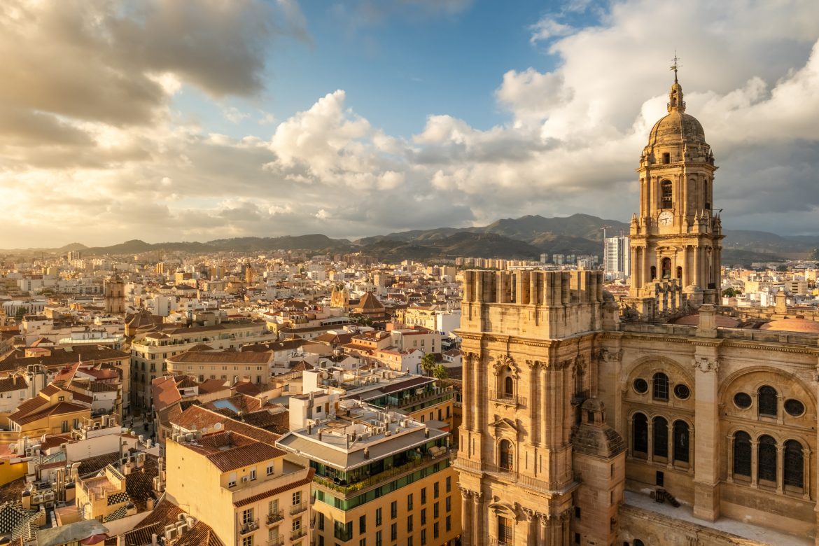 10 cosas que hacer en Málaga: guía para disfrutar de la ciudad