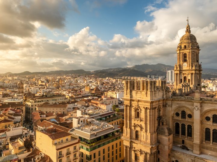 10 planes imprescindibles que hacer en Málaga este verano