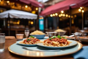 Dónde comer en Madrid: los restaurantes italianos más auténticos y recomendados