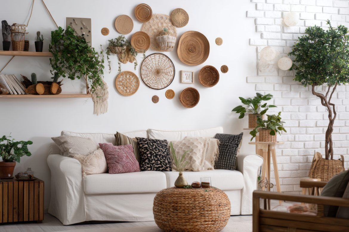 Tendencias de decoración que necesitas en casa