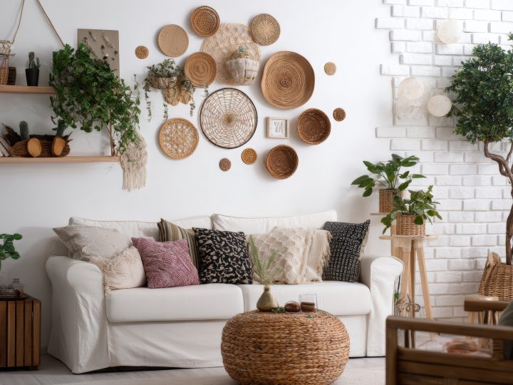 5 tendencias de decoración para dar un aire nuevo a tu hogar