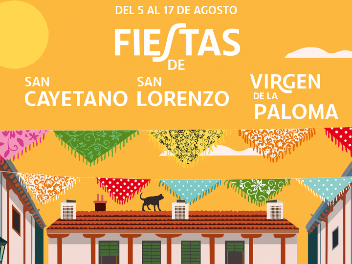 ¿Sabes qué se celebra hoy en Madrid? San Cayetano, el patrón de los barrios más castizos
