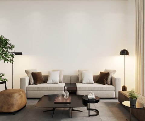 Papel pintado de madera: qué tonalidad se ajusta mejor a tu hogar