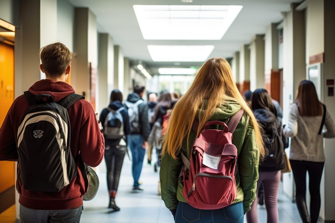 Los mejores colegios de Madrid según Forbes 2025