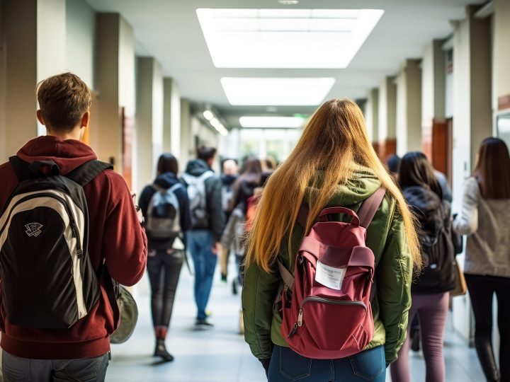 Ya está aquí la vuelta al cole: descubre los mejores colegios de Madrid 2025