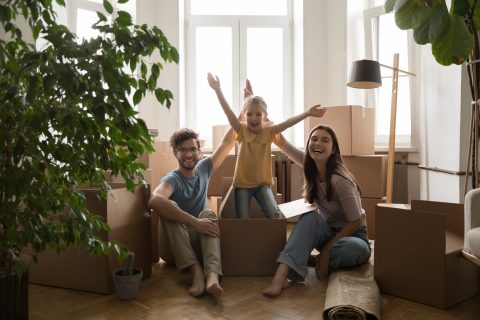 Consejos prácticos para buscar una nueva casa en 2025