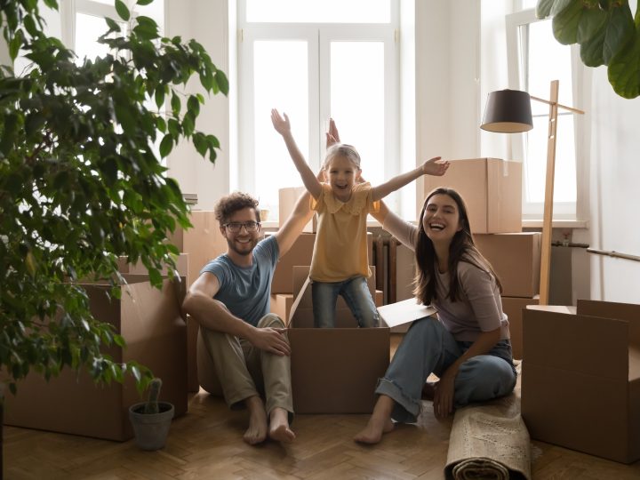 Los mejores consejos para buscar una nueva casa con éxito