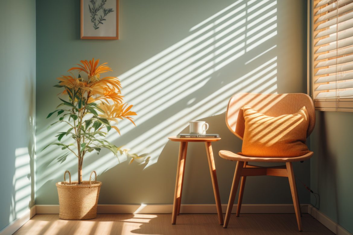 Ideas para aprovechar rincones pequeños en casa con decoración práctica y acogedora