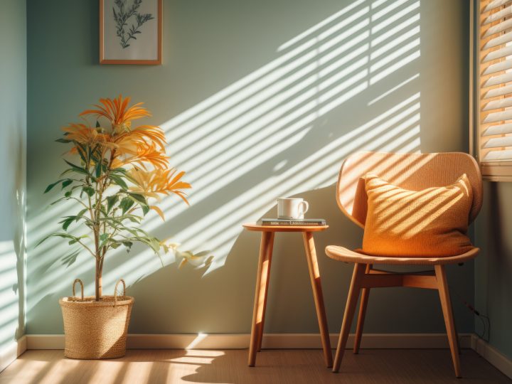 10 ideas para aprovechar rinconcitos de casa y darles vida