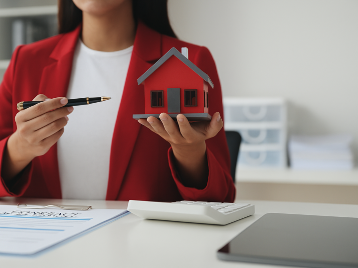 ¿Por qué se «quema» una vivienda en el mercado inmobiliario y cómo evitarlo?