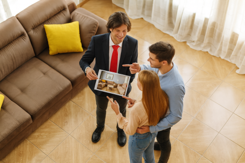 Cómo hacer fotos atractivas para vender tu casa más rápido