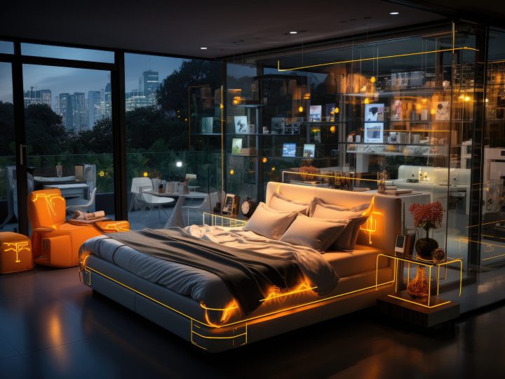 Cinco trucos para ahorrar en la factura de la luz este otoño sin renunciar al confort