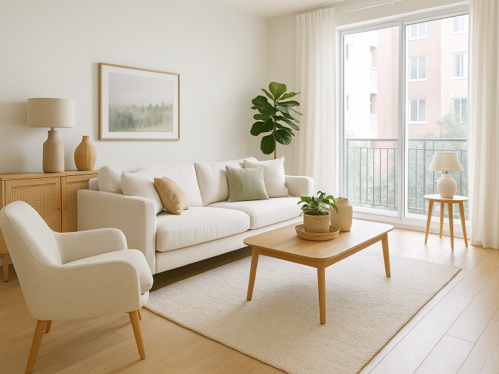 Cómo preparar tu casa para venderla más rápido y al mejor precio