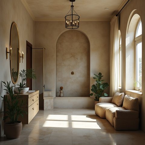 Adiós a las juntas negras del suelo de casa